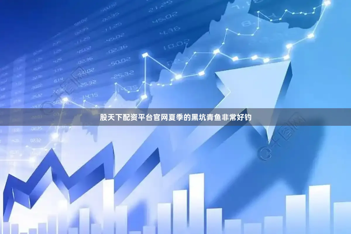 股天下配资平台官网夏季的黑坑青鱼非常好钓