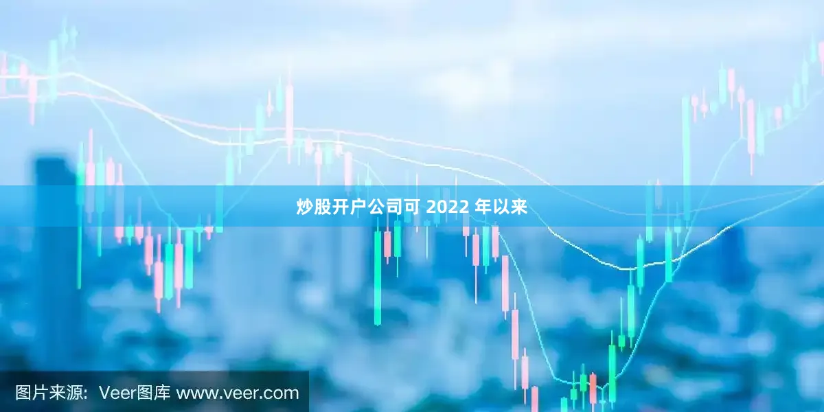 炒股开户公司可 2022 年以来